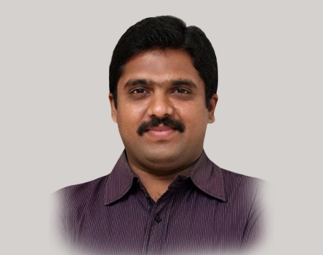 Managing Director of Siva Constructions