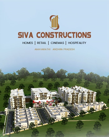 Siva Constructions Residential Complex