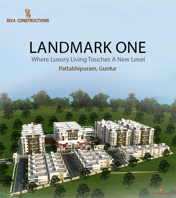 Landmorak One Project