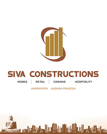 Siva Constructions Main Building