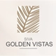 Siva Golden Vistas Logo