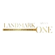 Landmark One Logo