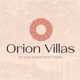 Orion Villas Logo